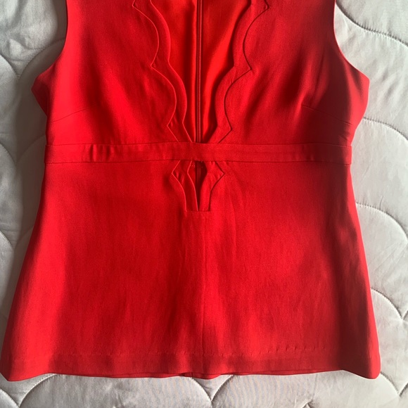 A.L.C top - Picture 4 of 4